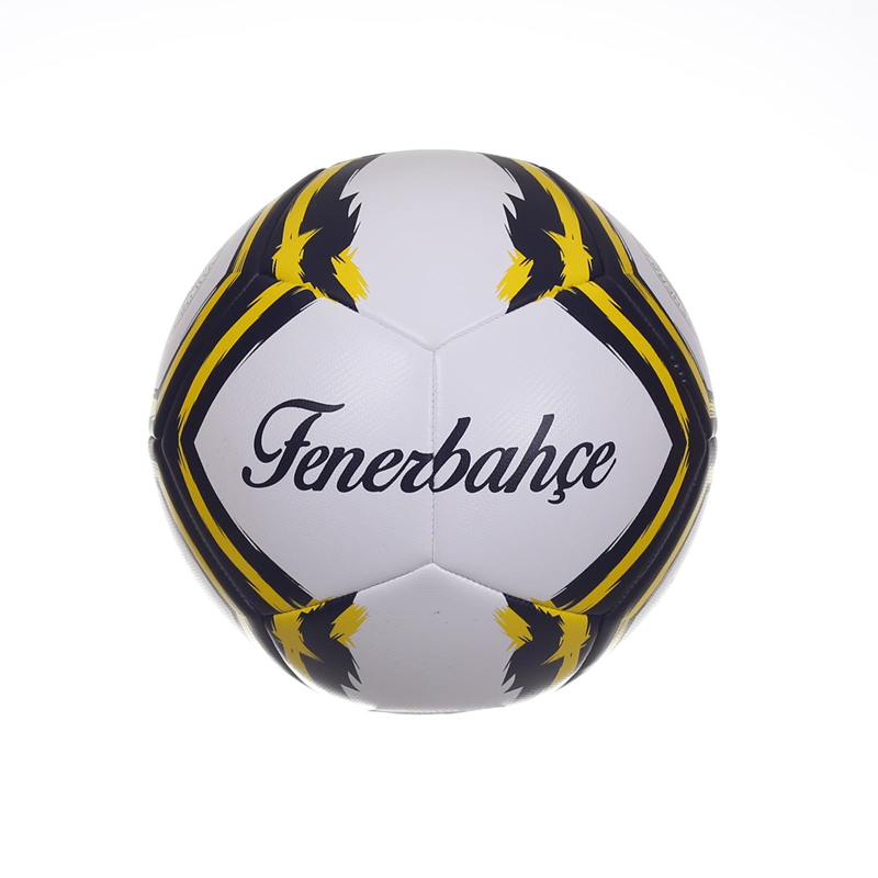 LİSANSLI FB-5102 FENERBAHÇE FUTBOL TOPU LİNES