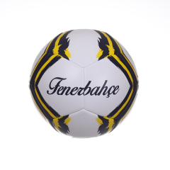 LİSANSLI FB-5102 FENERBAHÇE FUTBOL TOPU LİNES