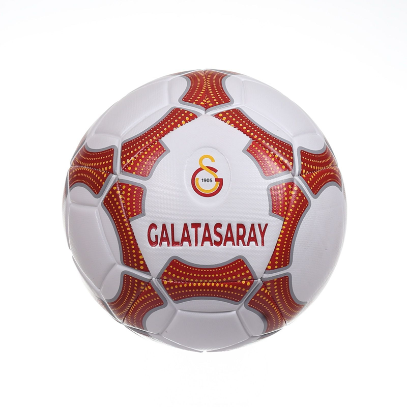LİSANSLI GS-7007 GALATASARAY FUTBOL TOPU PLUS