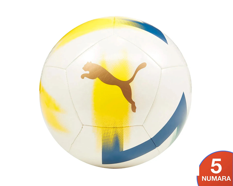 PUMA 08447601 NEYMAR JR BNA GRAPHIC BALL 5.