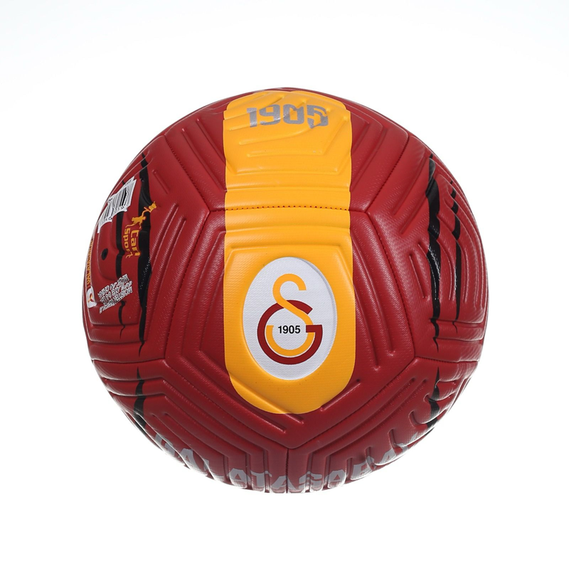 LİSANSLI GS-7005 GALATASARAY FUTBOL TOPU CLUB
