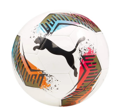 PUMA 08434401 FUTSAL 3 MS 4.