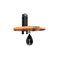 EXCALİBUR FALCON PENCİKBOL BOKS TOPU SETİ CEVİZ