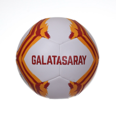 LİSANSLI GS-7002 GALATASARAY FUTBOL TOPU LİNES