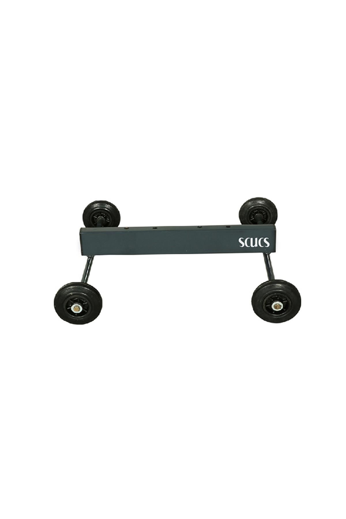 Scucs 1310 Baraj Adam Tekli Arabası