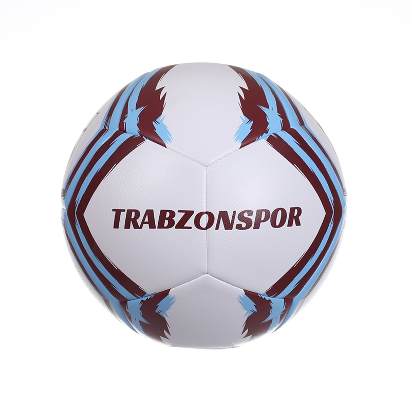 LİSANSLI TS-4002 TRABZONSPOR FUTBOL TOPU LİNES