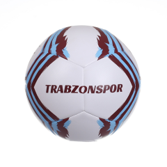 LİSANSLI TS-4002 TRABZONSPOR FUTBOL TOPU LİNES