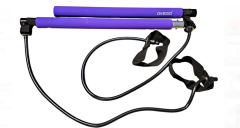 AVESSA FB-20 PURPLE FİTNESS BAR MOR