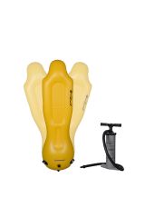 ASSA SPOR Scucs 1315 Şişme Baraj Adam Pompalı Ve Çantalı 165 Cm - Spor Ekipmanı Üretimi