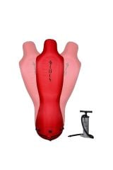 ASSA SPOR Scucs 1316 Şişme Baraj Adam Profesyonel - Spor Ekipmanı Üretimi