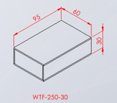 Soft Plyometrik Box 30 Cm