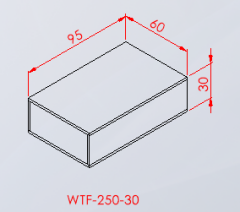Yüksek Dansite İç Dolgulu Mavi Yumuşak Antrenman Platformu