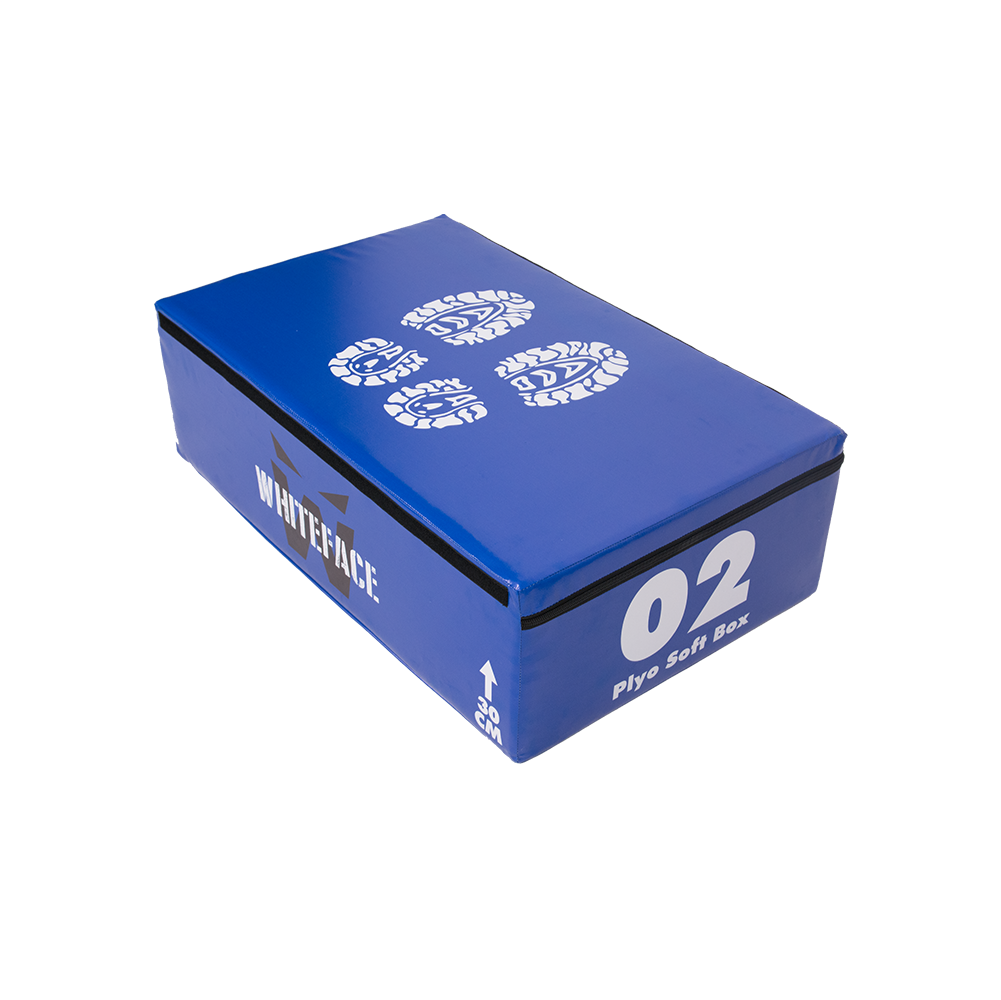SOFT PLYOMETRİK BOX 30 CM