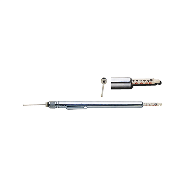 UNİVERSAL PG01 TOP BASINÇ ÖLÇER