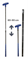 AVESSA GB-190 BLUE GOLF SOPASI AYARLANABİLİR MAVİ