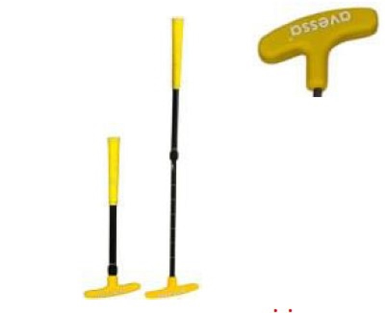AVESSA GB-180 YELLOW GOLF SOPASI AYARLANABİLİR SARI