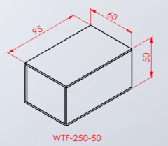 Patlayıcı Güç Antrenmanları için 50 cm Soft Zıplama Sehpası