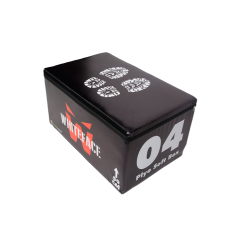 Yüksek Dansite İç Dolgulu 50 cm Yumuşak Antrenman Platformu