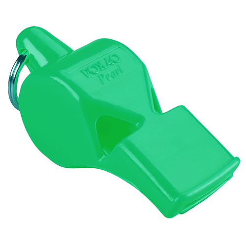 FOX 40 PEARL SAFETY DUDUK NEON YESIL 9702-1408