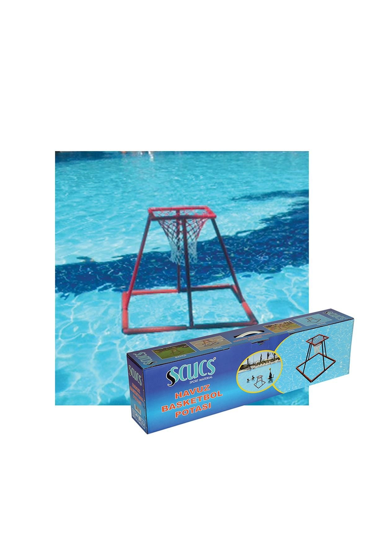 ASSA SPOR Avessa Su Topu Kasesi - Spor Ekipmanı Üretimi