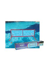 ASSA SPOR Scucs 1353 Havuz Voleybol Seti - Spor Ekipmanı Üretimi