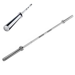 ASSA SPOR Avessa 152 Cm Olimpik Bar - Spor Ekipmanı Üretimi