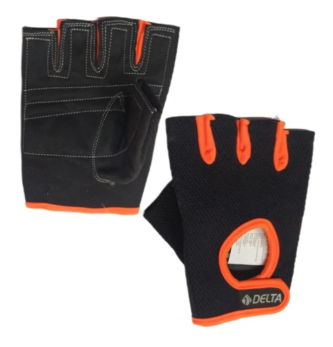 FORCE EXTRA BODY ELDİVENİ TURUNCU-LARGE