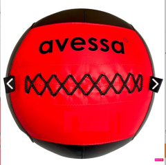 AVESSA DST-2 KG DERİ SAĞLIK TOPU 2 KG