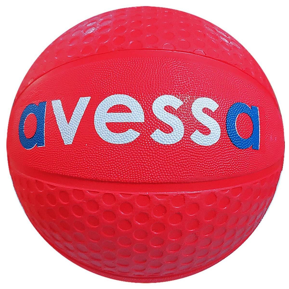 ASSA SPOR Avessa Zıplıyan Sağlık Topu 4 Kg - Spor Ekipmanı Üretimi