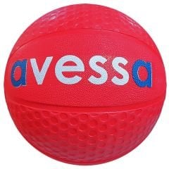 Avessa Zıplıyan Sağlık Topu 4 Kg - Sağlık Topu (Medicine Ball) | ASSA SPOR