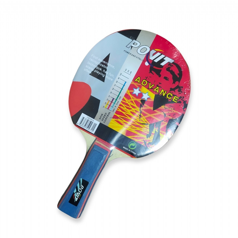 POVİT CB-2804 MASA TENİS RAKETİ