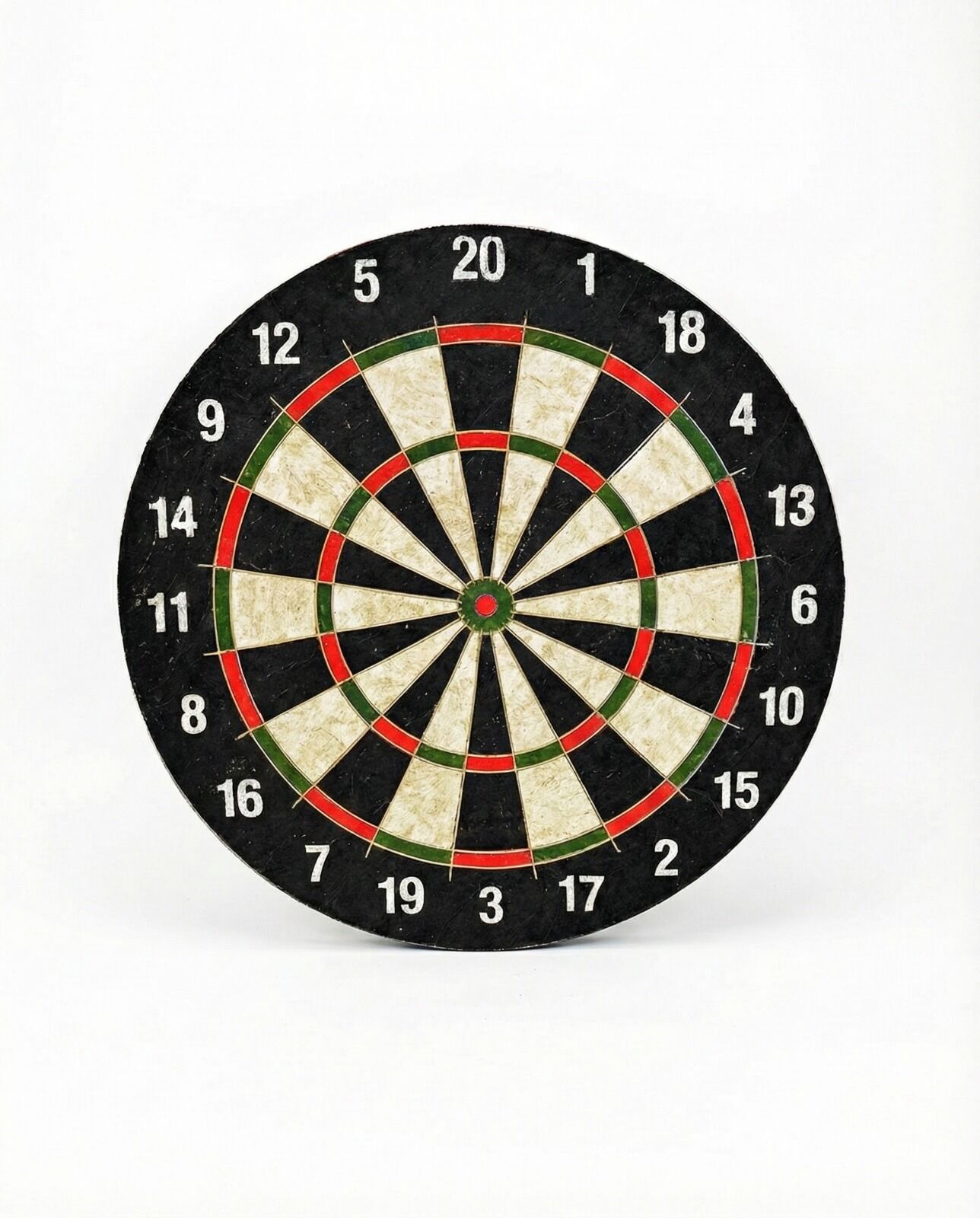 Avessa Domuz Kılı Dart Tahtası 6 Adet Ok Dart-100