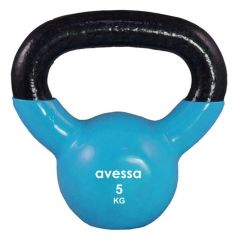 ASSA SPOR Avessa 5 Kg Kettlebell Çaydanlık Dambıl - Dambıl Üretimi