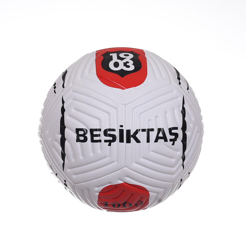 LİSANSLI BJK-3012 BEŞİKTAŞ FUTBOL TOPU TEAM