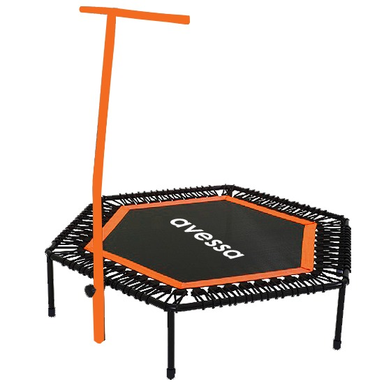 TRM-1000 TUTUNMALI TRAMBOLİN 48''
