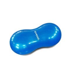 ASSA SPOR Avessa Fıstık Şeklinde Pilates Topu Mavi Pnt-10 - Pilates Ekipmanı Üretimi