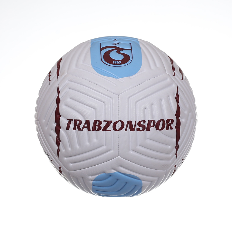 LİSANSLI TS-4003 TRABZONSPOR FUTBOL TOPU TEAM