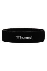 HUMMEL HEADBAND SİYAH SAÇ BANDI