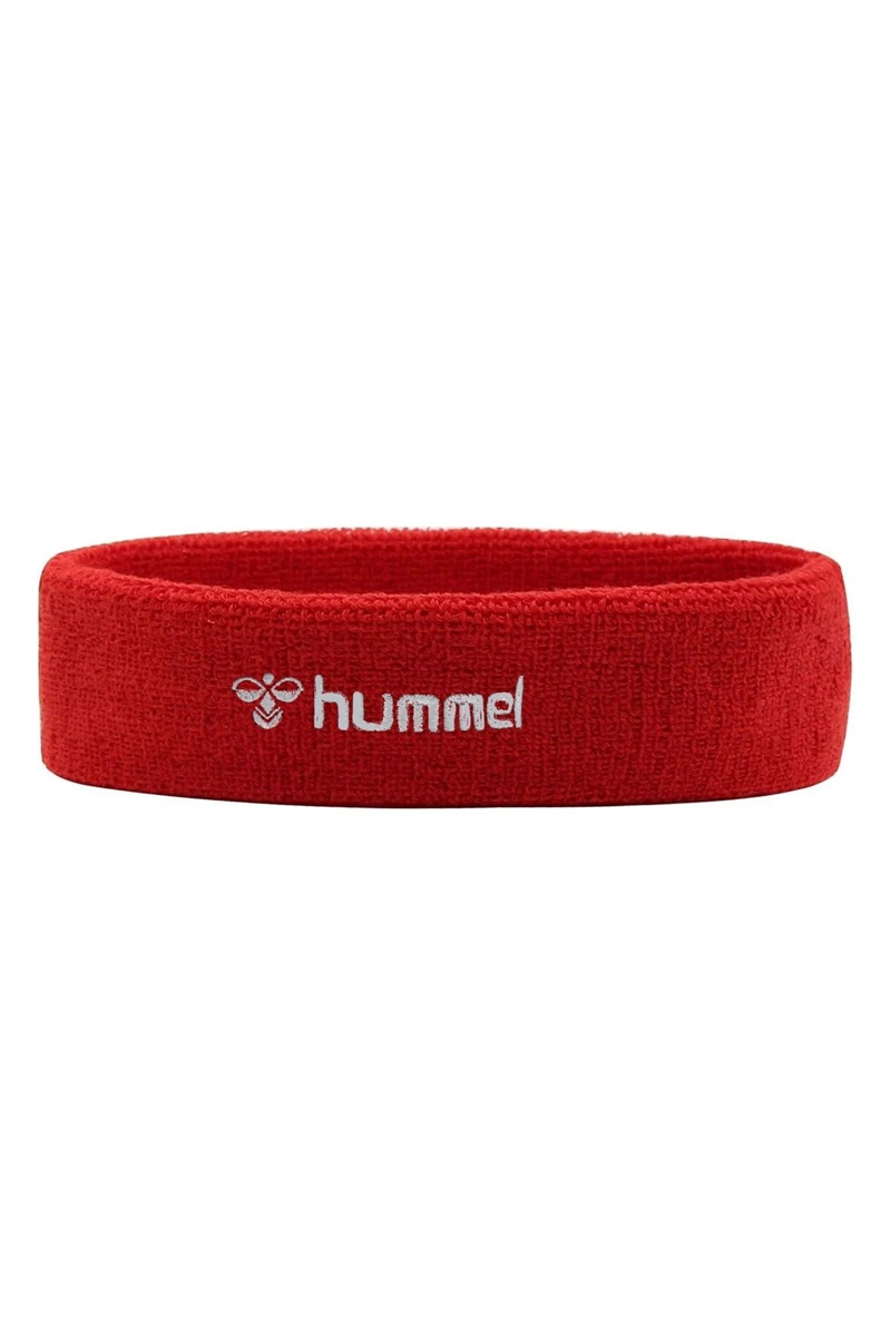 HUMMEL HEADBAND KIRMIZI SAÇ BANDI