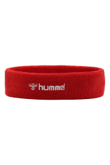 HUMMEL HEADBAND KIRMIZI SAÇ BANDI