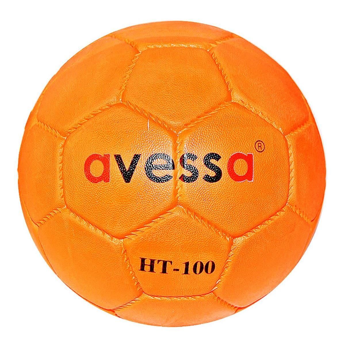 Avessa Kauçuk Hentbol Topu No 1 - Profesyonel Hentbol Topu | ASSA SPOR