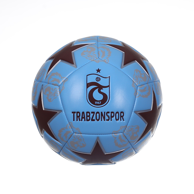 LİSANSLI TS-4008 TRABZONSPOR FUTBOL TOPU TIGER
