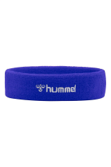 HUMMEL HEADBAND MAVİ SAÇ BANDI