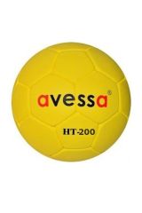 Avessa Kauçuk Hentbol Topu No 2 - Profesyonel Hentbol Topu | ASSA SPOR