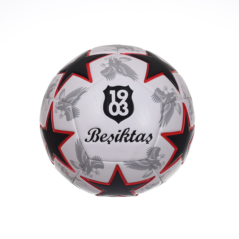 LİSANSLI BJK-3018 BEŞİKTAŞ FUTBOL TOPU EAGLE