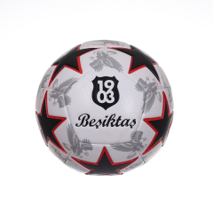 LİSANSLI BJK-3018 BEŞİKTAŞ FUTBOL TOPU EAGLE