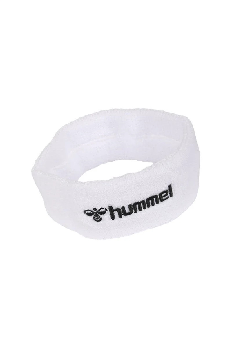 HUMMEL HEADBAND BEYAZ SAÇ BANDI