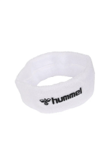 HUMMEL HEADBAND BEYAZ SAÇ BANDI
