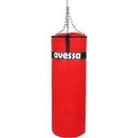 AVESSA 100X35 CM İMPERTEX BOKS TORBASI KIRMIZI