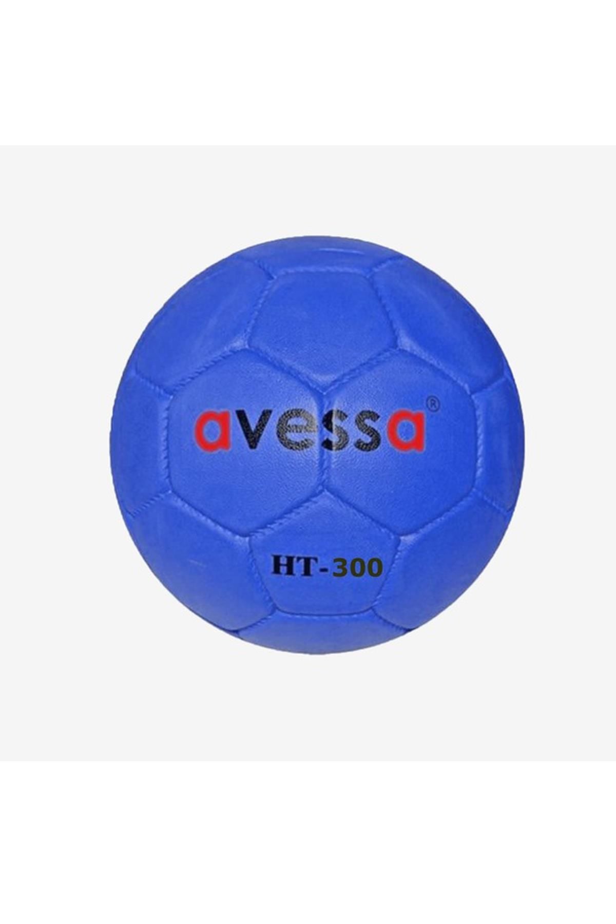 Avessa Kauçuk Hentbol Topu No 3 - Profesyonel Hentbol Topu | ASSA SPOR